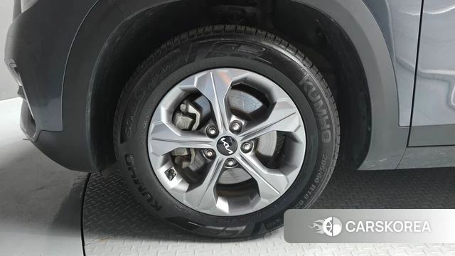 Kia Seltos id 4711642 из Кореи 15
