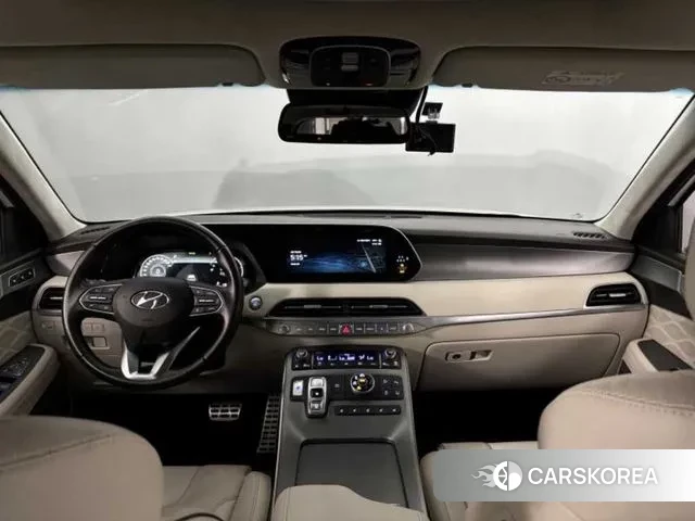 Hyundai Palisade id 3032291 из Кореи 15