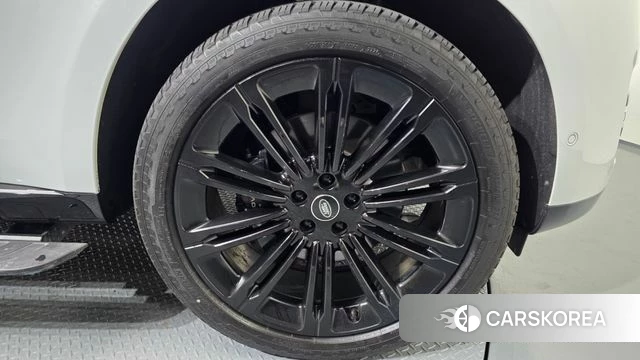 Land Rover Range Rover 5th Generation id 4602313 из Кореи 15