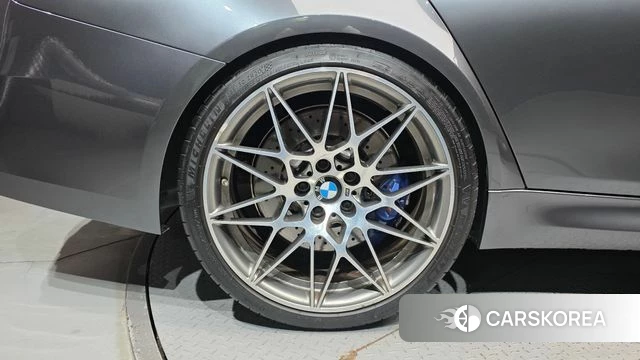 BMW M3 (F80) id 4900835 из Кореи 25
