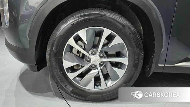Hyundai Palisade id 4907431 из Кореи 28