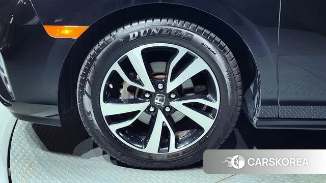 Honda Odyssey id 3009187 из Кореи 15