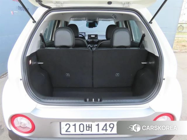 Hyundai Casper id 3891369 из Кореи 15