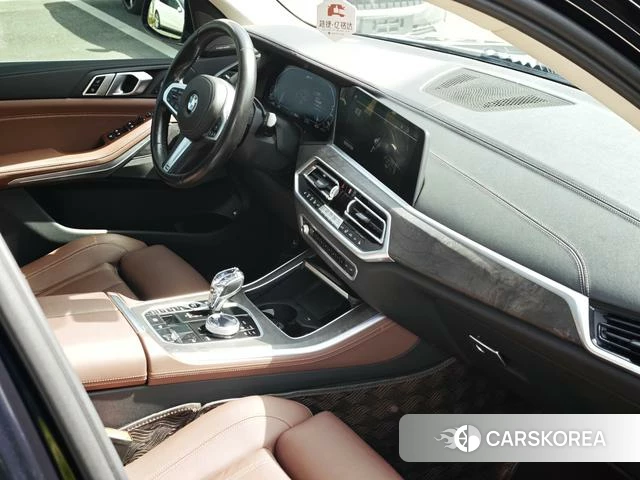BMW X5 PHEV id 4300903 из Китая 8