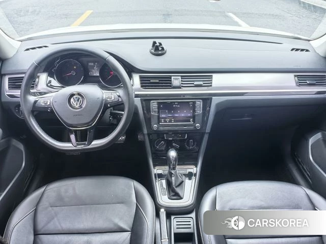 Volkswagen Bora 2018 Белый из Китая, фото 5