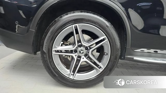 Mercedes-Benz GLC-Class X253 id 4784487 из Кореи 30