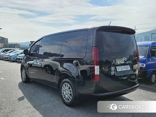 Hyundai Staria id 3263161 из Кореи 11