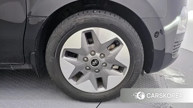 Hyundai Staria id 3257411 из Кореи 15