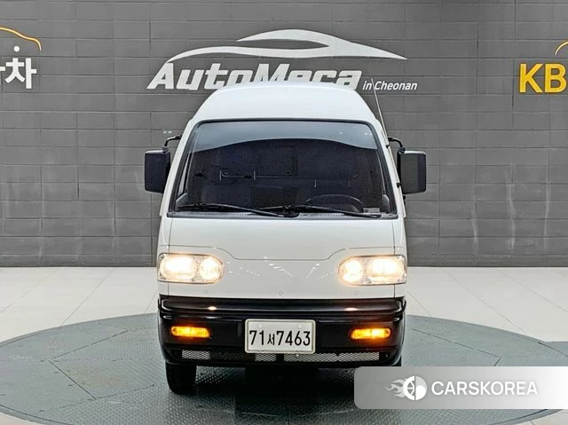 Chevrolet (GM Daewoo) New Damas id 4345074 из Кореи 15