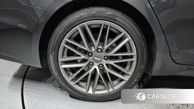 Genesis G70 id 4647691 из Кореи 33