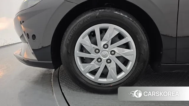 Hyundai Avante (CN7) id 3592543 из Кореи 15