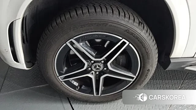 Mercedes-Benz GLE-Class W167 id 3557408 из Кореи 15