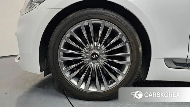 Kia More K9 id 4471663 из Кореи 15
