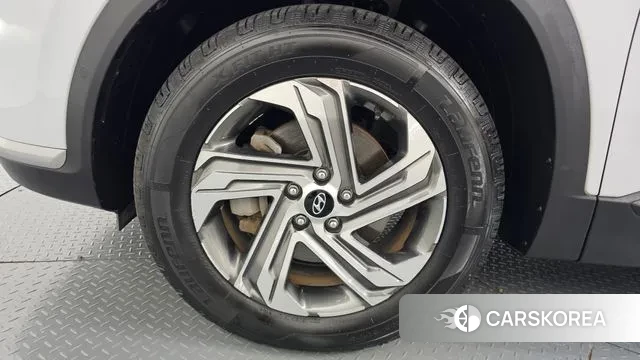 Hyundai The New Santa Fe id 3362217 из Кореи 15