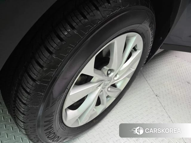 Hyundai All New Tucson id 4900069 из Кореи 15