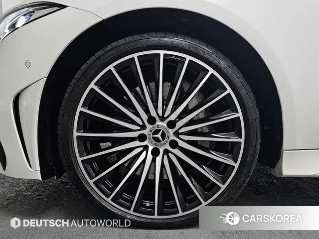 Mercedes-Benz CLS-Class C257 id 3577160 из Кореи 15