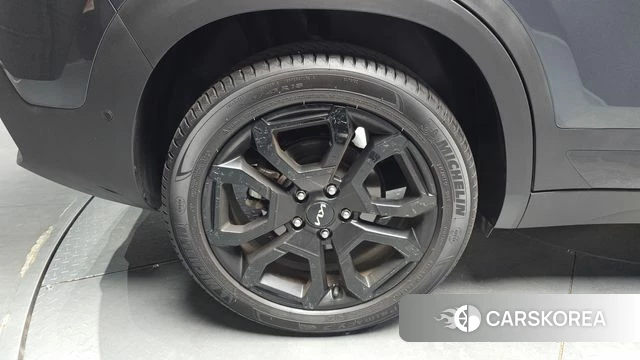 Kia The New Seltos id 4636142 из Кореи 15