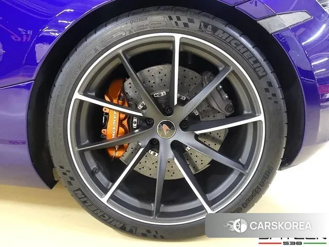 McLaren 720S id 3622590 из Кореи 15