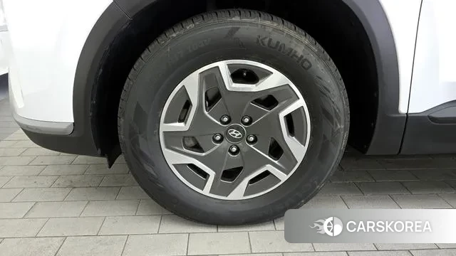 Hyundai The New Santa Fe id 3054115 из Кореи 15