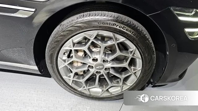 Genesis G80 (RG3) id 3329746 из Кореи 15