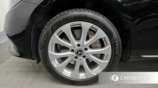 Mercedes-Benz E-Class W213 id 3861025 из Кореи 15