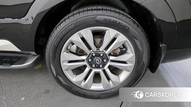 Kia Mohave Master id 3312866 из Кореи 15