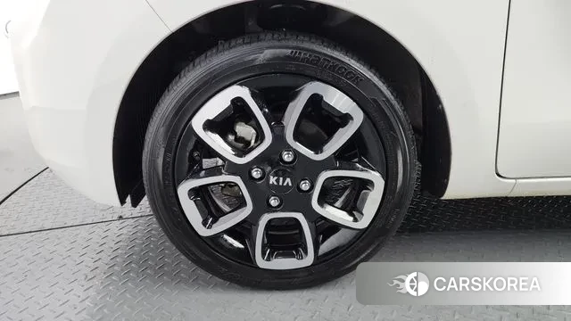 Kia The New Ray id 3677126 из Кореи 15