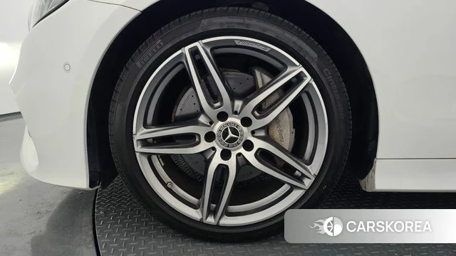 Mercedes-Benz E-Class W213 id 4586588 из Кореи 30