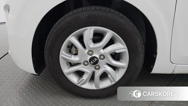 Kia All New Morning (JA) id 3264896 из Кореи 15