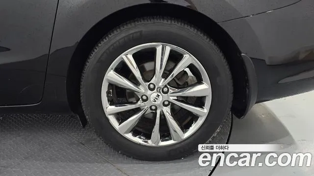 Kia The New Carnival id 2937311 из Кореи 15