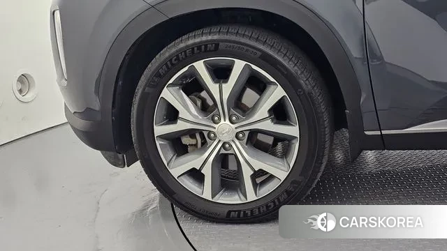 Hyundai Palisade id 3054947 из Кореи 15