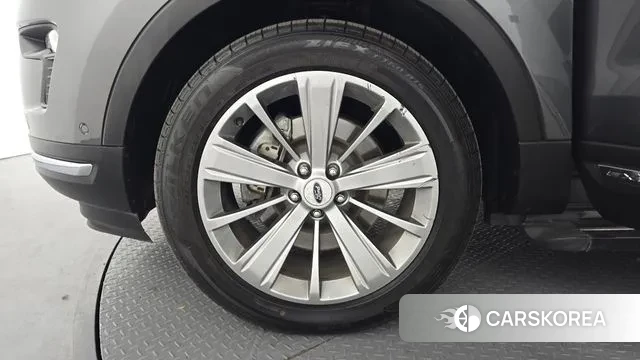 Ford Explorer id 3703818 из Кореи 15