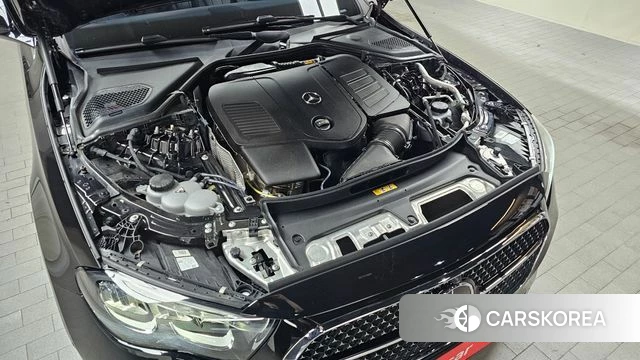 Mercedes-Benz E-Class W214 id 4691487 из Кореи 26