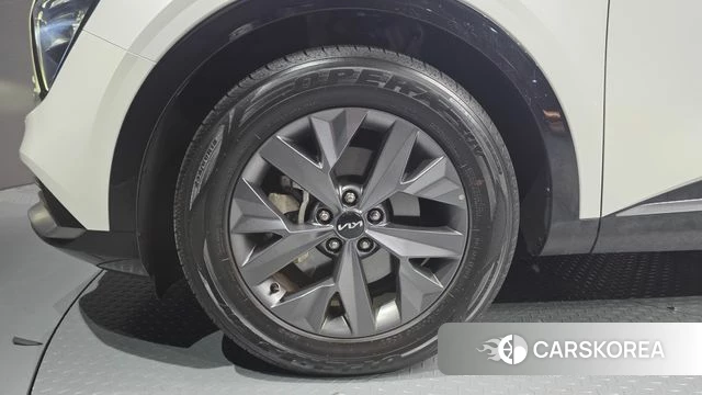 Kia Sportage 5th Generation id 4350243 из Кореи 25