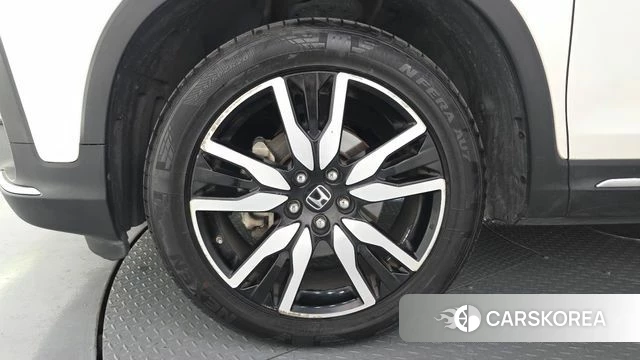Honda Pilot 3rd generation id 4873325 из Кореи 15