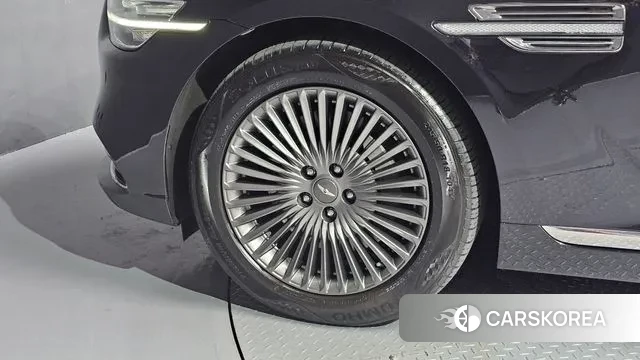 Genesis G90 id 2980123 из Кореи 15