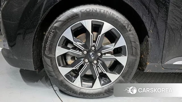 Kia Carnival 4th generation id 3417333 из Кореи 15