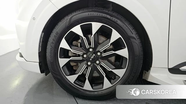 Kia Carnival 4th generation id 3965129 из Кореи 15