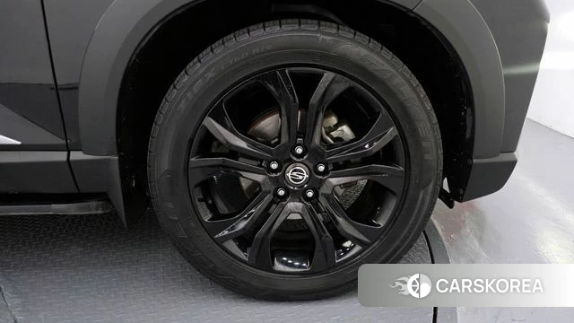 Ssangyong All New Rexton id 3832773 из Кореи 15