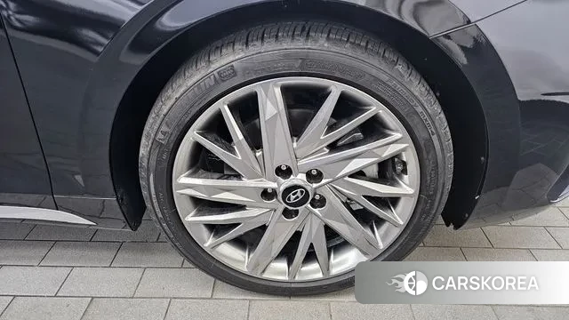 Hyundai The New Grandeur IG id 2990591 из Кореи 15