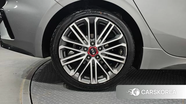 Kia Come New K3 id 4250676 из Кореи 15