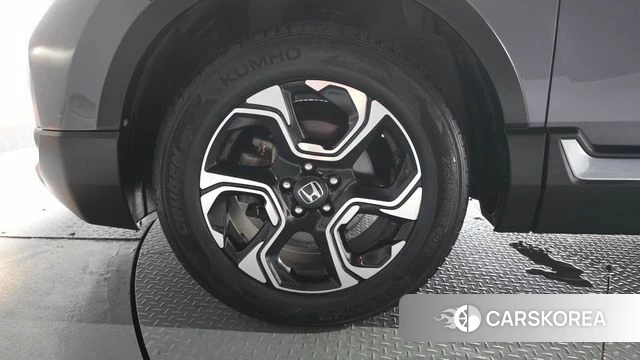 Honda CR-V 5th generation id 4384614 из Кореи 15