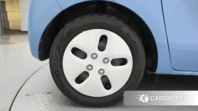 Kia The New Ray id 4489337 из Кореи 15
