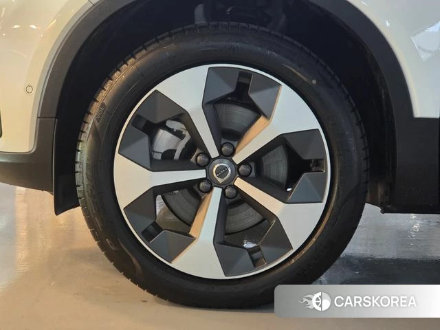 Volvo XC40 id 4719586 из Кореи 15