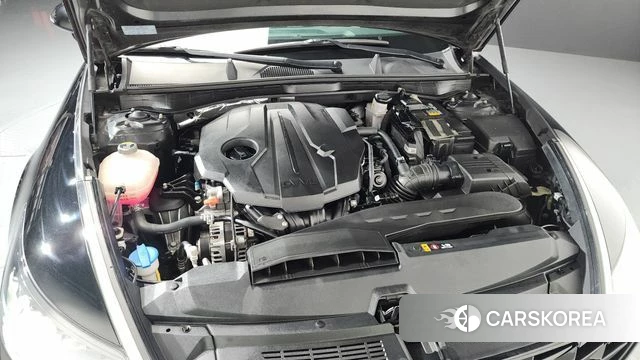 Hyundai Sonata (DN8) id 3910572 из Кореи 15