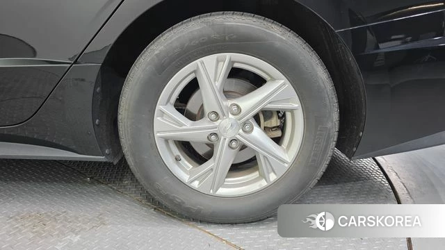 Hyundai Sonata (DN8) id 3800725 из Кореи 15