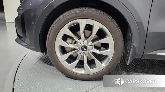 Kia Sorento 4th Generation id 2999413 из Кореи 15