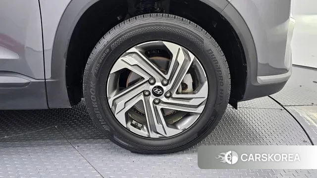 Hyundai The New Santa Fe id 3428572 из Кореи 15