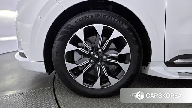 Kia Carnival 4th generation id 2989489 из Кореи 15