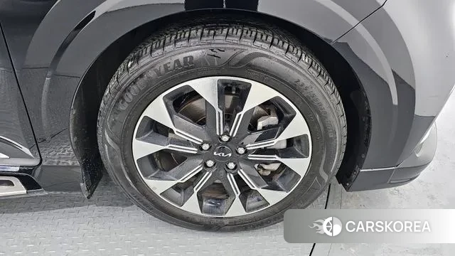 Kia Carnival 4th generation id 3634864 из Кореи 15